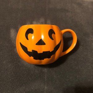 Halloween Vintage Style Ceramic Mug